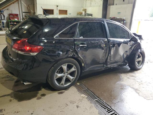 Photo 2 VIN: 4T3BK3BB0DU066424 - TOYOTA VENZA 