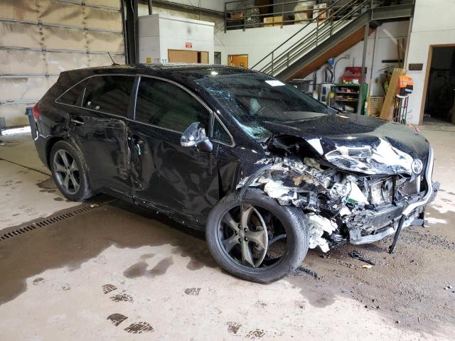 Photo 3 VIN: 4T3BK3BB0DU066424 - TOYOTA VENZA 