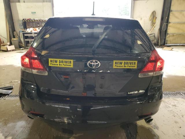 Photo 5 VIN: 4T3BK3BB0DU066424 - TOYOTA VENZA 