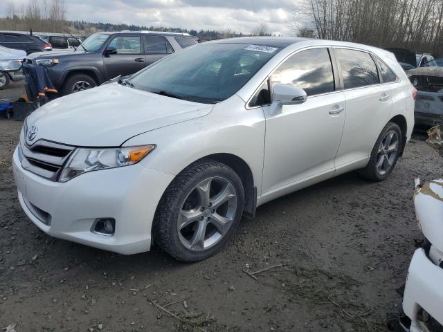 Photo 0 VIN: 4T3BK3BB0DU077052 - TOYOTA VENZA 