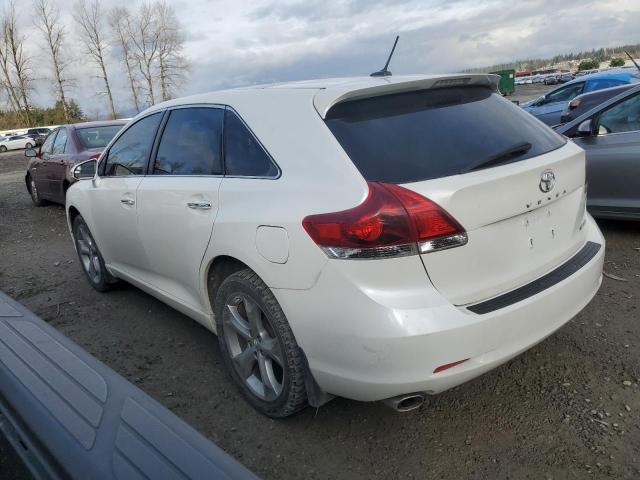 Photo 1 VIN: 4T3BK3BB0DU077052 - TOYOTA VENZA 