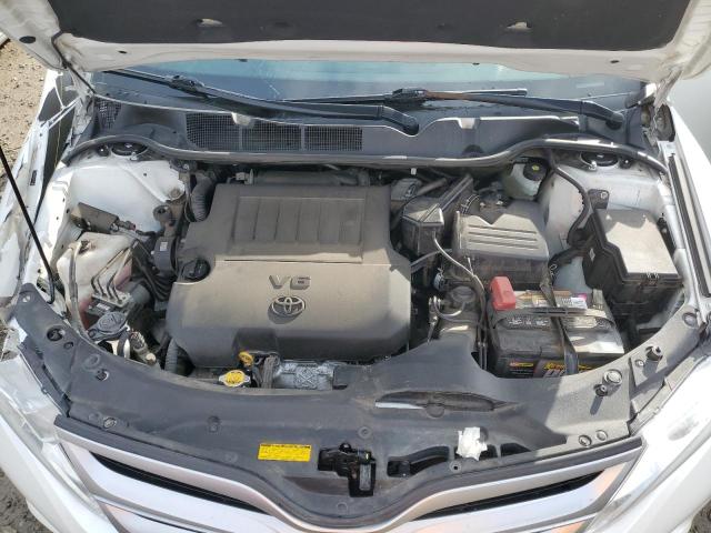 Photo 11 VIN: 4T3BK3BB0DU077052 - TOYOTA VENZA 