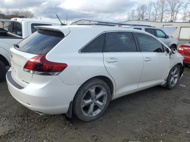 Photo 2 VIN: 4T3BK3BB0DU077052 - TOYOTA VENZA 