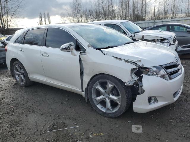 Photo 3 VIN: 4T3BK3BB0DU077052 - TOYOTA VENZA 