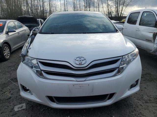 Photo 4 VIN: 4T3BK3BB0DU077052 - TOYOTA VENZA 