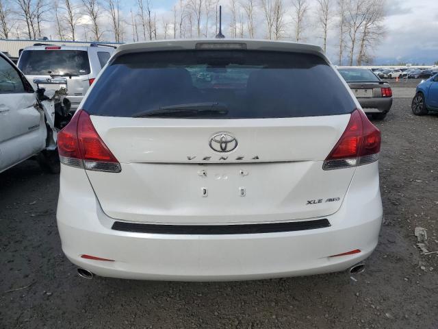 Photo 5 VIN: 4T3BK3BB0DU077052 - TOYOTA VENZA 