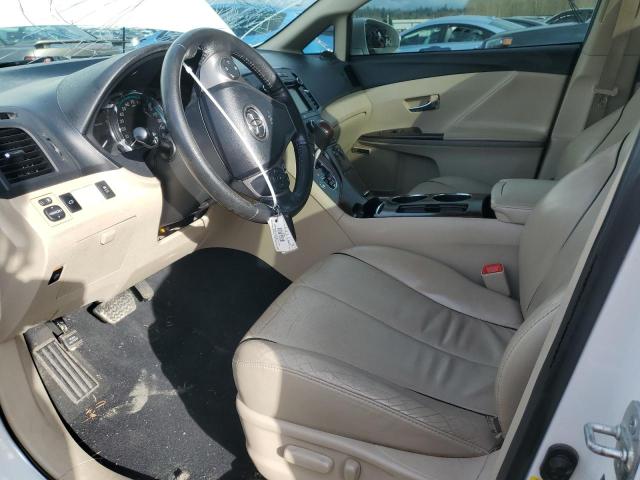 Photo 6 VIN: 4T3BK3BB0DU077052 - TOYOTA VENZA 