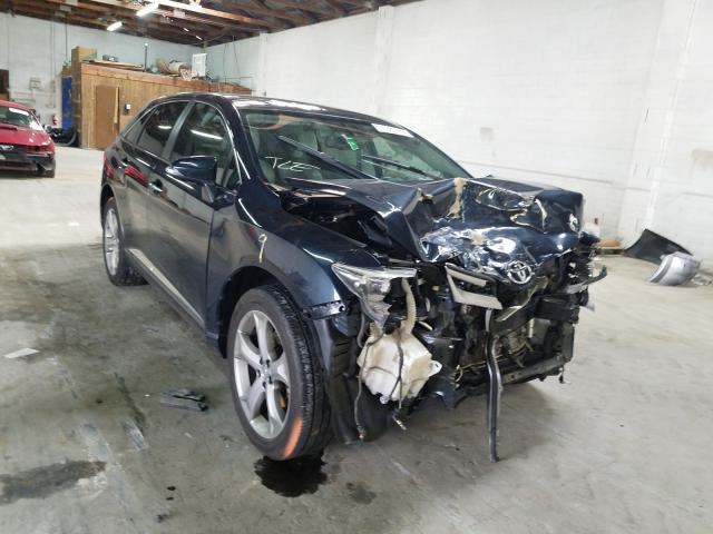 Photo 0 VIN: 4T3BK3BB0DU080310 - TOYOTA VENZA LE 