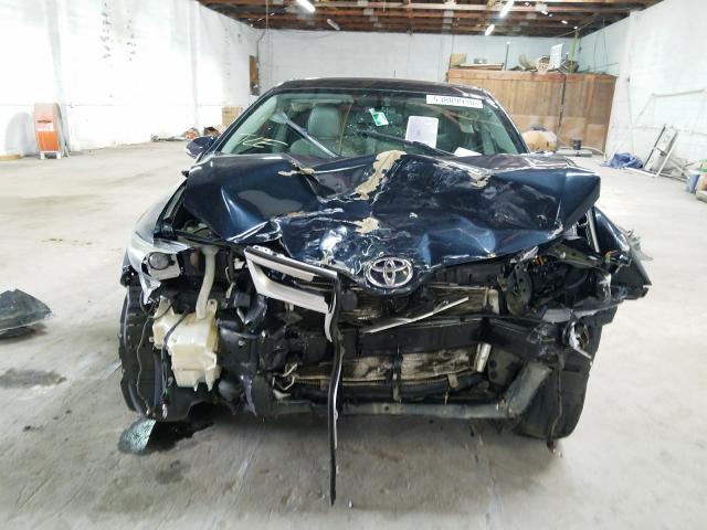 Photo 6 VIN: 4T3BK3BB0DU080310 - TOYOTA VENZA LE 