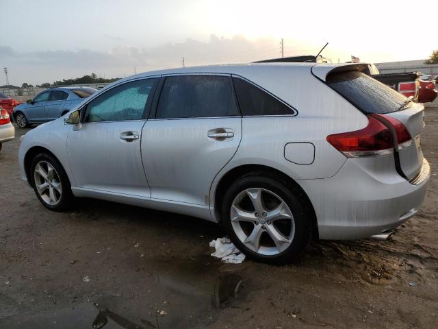 Photo 1 VIN: 4T3BK3BB0DU081506 - TOYOTA VENZA LE 