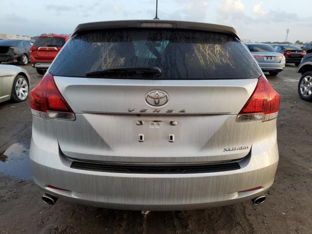 Photo 5 VIN: 4T3BK3BB0DU081506 - TOYOTA VENZA LE 