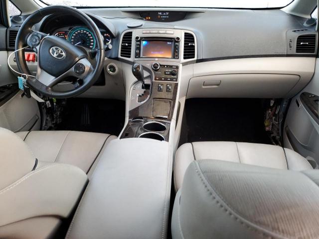 Photo 7 VIN: 4T3BK3BB0DU081506 - TOYOTA VENZA LE 