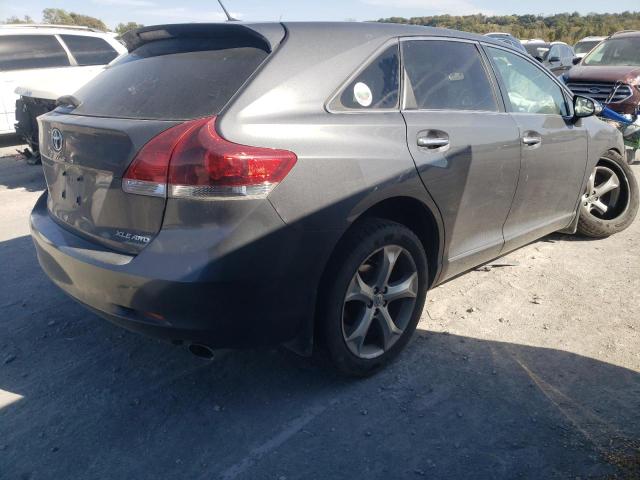 Photo 3 VIN: 4T3BK3BB0DU083885 - TOYOTA VENZA LE 