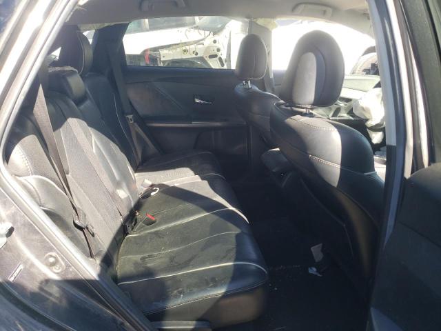 Photo 5 VIN: 4T3BK3BB0DU083885 - TOYOTA VENZA LE 