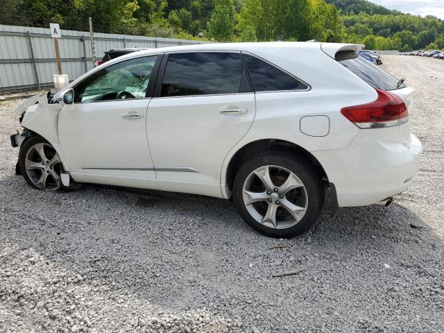 Photo 1 VIN: 4T3BK3BB0DU092604 - TOYOTA VENZA LE 