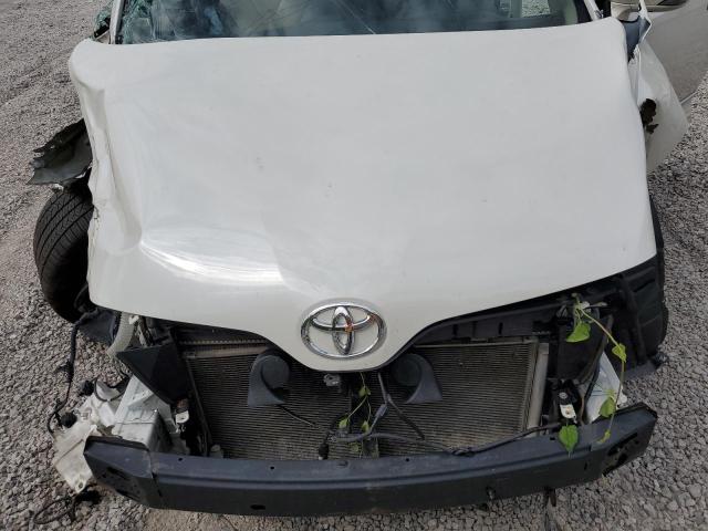 Photo 11 VIN: 4T3BK3BB0DU092604 - TOYOTA VENZA LE 