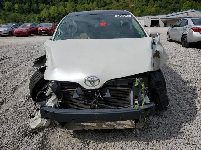 Photo 4 VIN: 4T3BK3BB0DU092604 - TOYOTA VENZA LE 