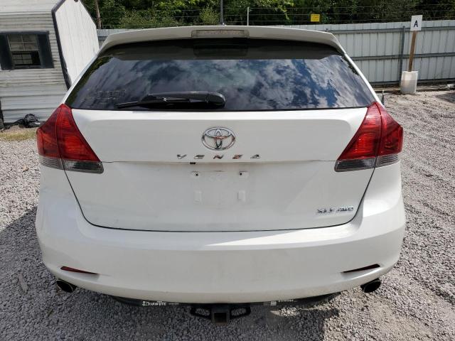 Photo 5 VIN: 4T3BK3BB0DU092604 - TOYOTA VENZA LE 