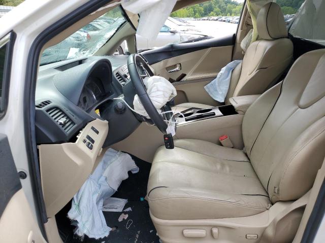 Photo 6 VIN: 4T3BK3BB0DU092604 - TOYOTA VENZA LE 