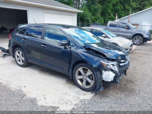 Photo 0 VIN: 4T3BK3BB0DU095535 - TOYOTA VENZA 