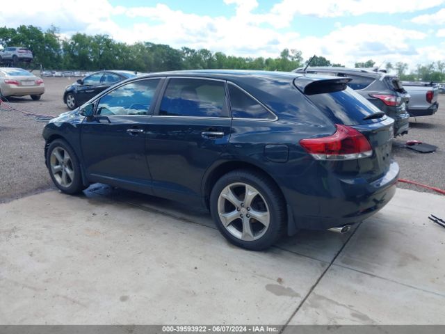 Photo 2 VIN: 4T3BK3BB0DU095535 - TOYOTA VENZA 