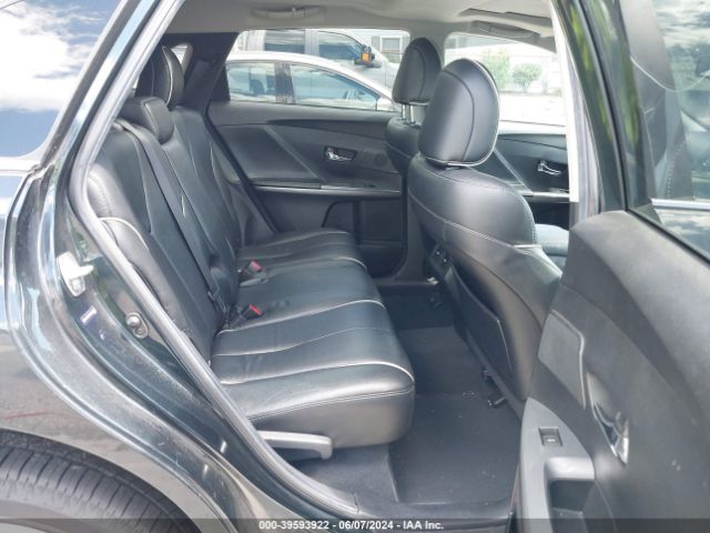 Photo 7 VIN: 4T3BK3BB0DU095535 - TOYOTA VENZA 