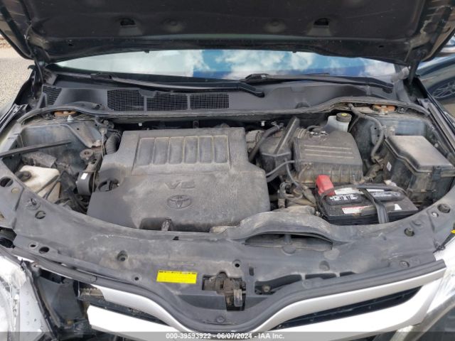 Photo 9 VIN: 4T3BK3BB0DU095535 - TOYOTA VENZA 