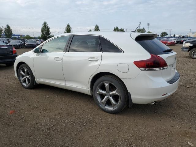 Photo 1 VIN: 4T3BK3BB0EU097190 - TOYOTA VENZA LE 