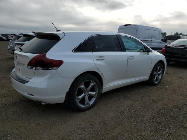 Photo 2 VIN: 4T3BK3BB0EU097190 - TOYOTA VENZA LE 