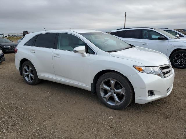 Photo 3 VIN: 4T3BK3BB0EU097190 - TOYOTA VENZA LE 