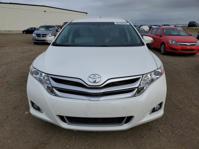 Photo 4 VIN: 4T3BK3BB0EU097190 - TOYOTA VENZA LE 