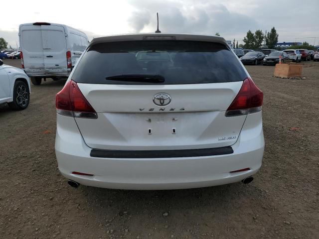 Photo 5 VIN: 4T3BK3BB0EU097190 - TOYOTA VENZA LE 