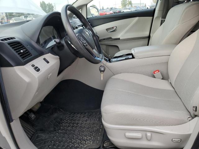 Photo 6 VIN: 4T3BK3BB0EU097190 - TOYOTA VENZA LE 