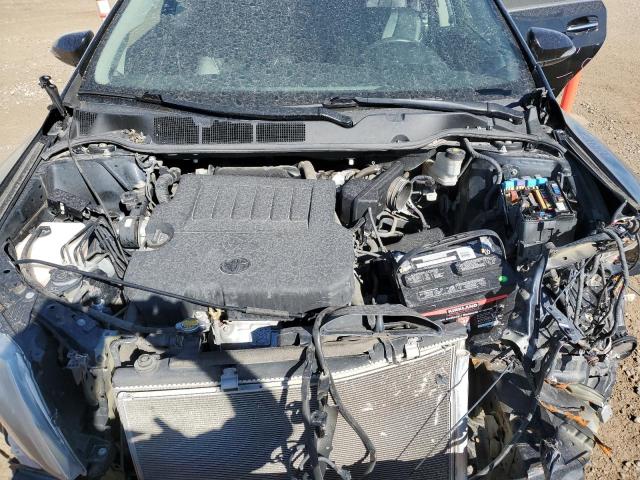 Photo 10 VIN: 4T3BK3BB0EU100363 - TOYOTA VENZA LE 