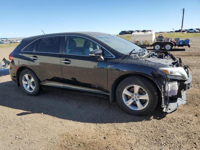 Photo 3 VIN: 4T3BK3BB0EU100363 - TOYOTA VENZA LE 