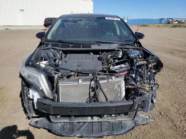 Photo 4 VIN: 4T3BK3BB0EU100363 - TOYOTA VENZA LE 