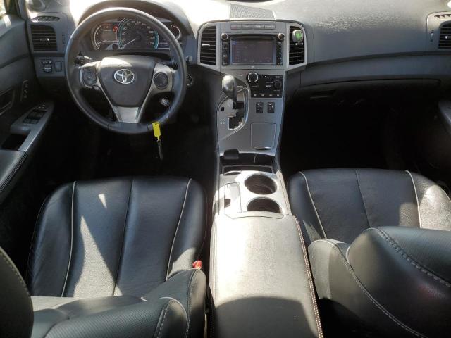 Photo 7 VIN: 4T3BK3BB0EU100363 - TOYOTA VENZA LE 