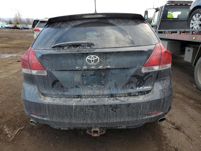 Photo 5 VIN: 4T3BK3BB0EU104011 - TOYOTA VENZA LE 