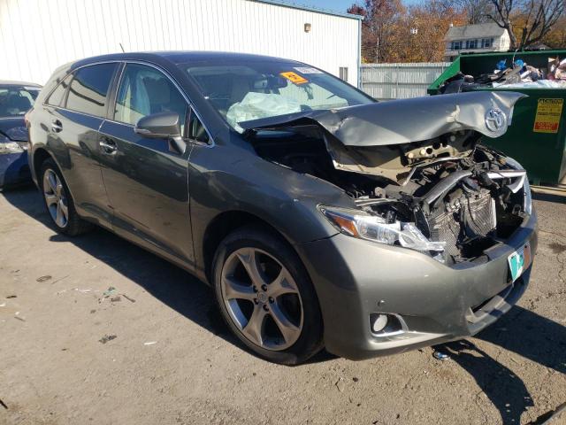 Photo 0 VIN: 4T3BK3BB0EU107250 - TOYOTA VENZA LE 