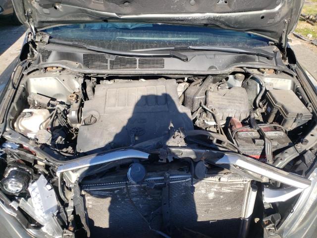 Photo 6 VIN: 4T3BK3BB0EU107250 - TOYOTA VENZA LE 