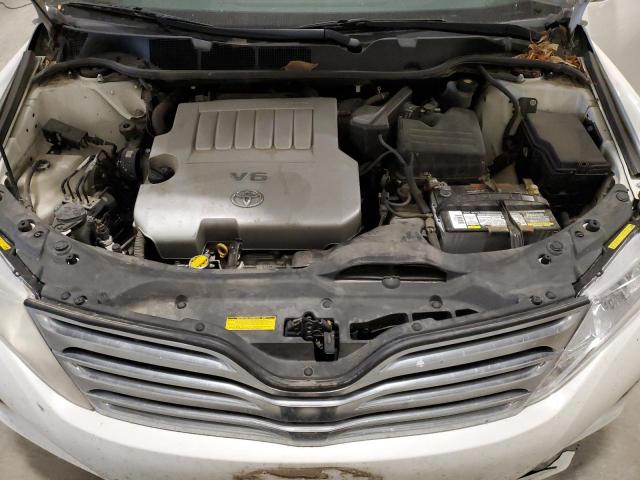 Photo 11 VIN: 4T3BK3BB1AU027983 - TOYOTA VENZA 