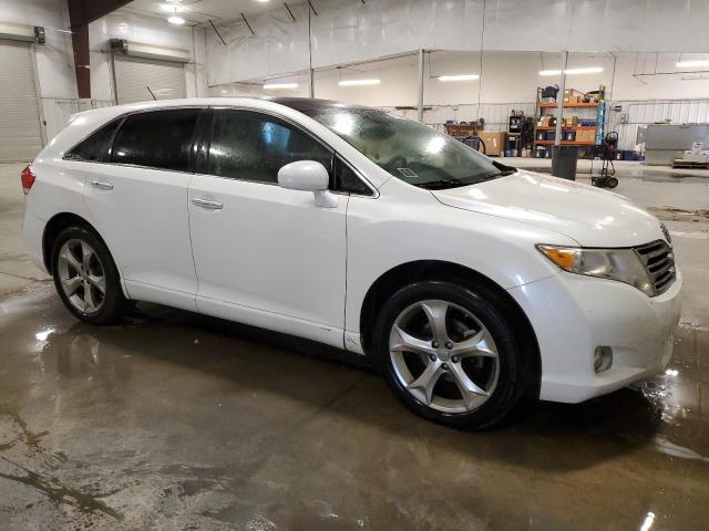 Photo 3 VIN: 4T3BK3BB1AU027983 - TOYOTA VENZA 