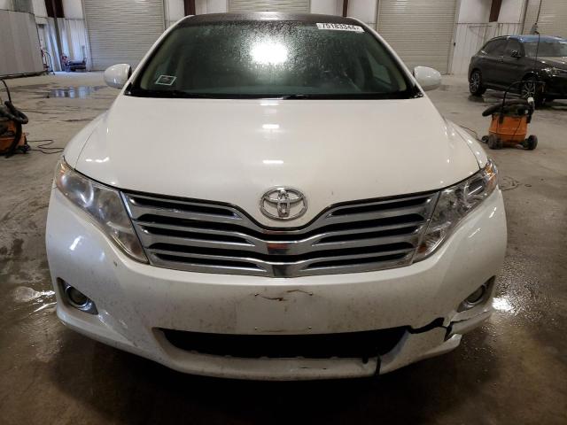 Photo 4 VIN: 4T3BK3BB1AU027983 - TOYOTA VENZA 