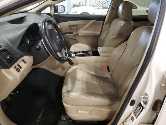 Photo 6 VIN: 4T3BK3BB1AU027983 - TOYOTA VENZA 