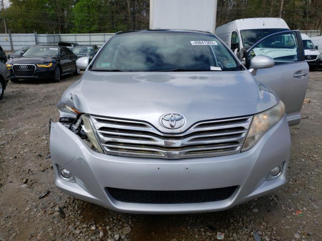 Photo 4 VIN: 4T3BK3BB1AU034948 - TOYOTA VENZA 