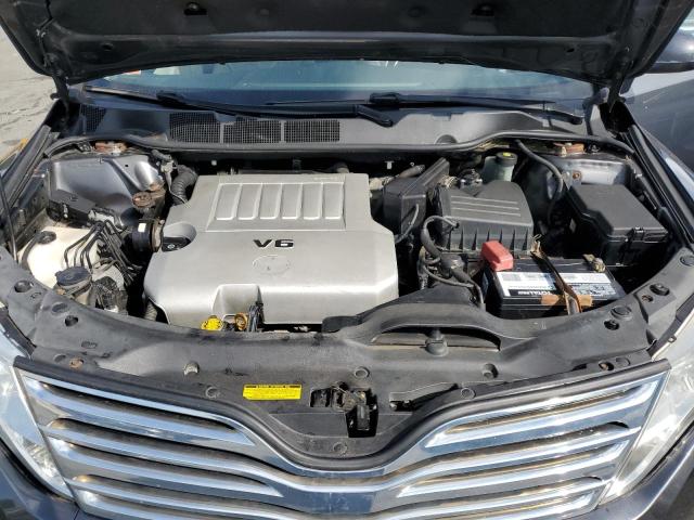 Photo 11 VIN: 4T3BK3BB1AU044413 - TOYOTA VENZA 