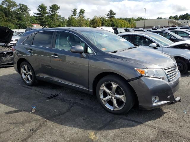 Photo 3 VIN: 4T3BK3BB1AU044413 - TOYOTA VENZA 