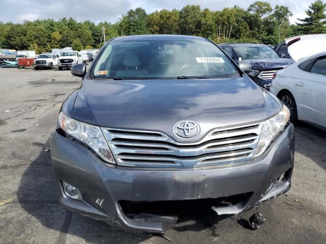 Photo 4 VIN: 4T3BK3BB1AU044413 - TOYOTA VENZA 