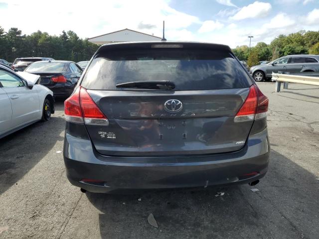 Photo 5 VIN: 4T3BK3BB1AU044413 - TOYOTA VENZA 