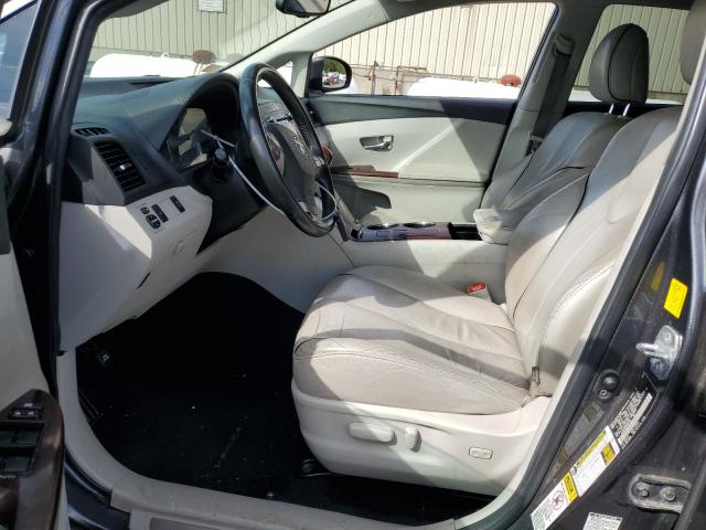 Photo 6 VIN: 4T3BK3BB1AU044413 - TOYOTA VENZA 